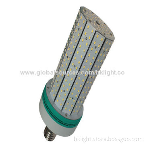 LED Corn Light with E27/E40 Base Type, 120-250W Power Range